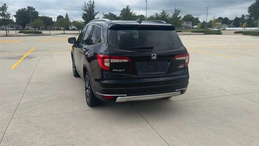 used 2019 Honda Pilot car, priced at $25,875