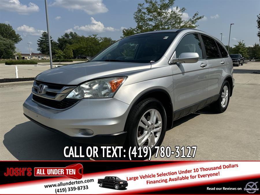 used 2011 Honda CR-V car, priced at $10,999