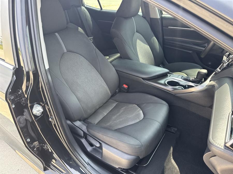 used 2023 Toyota Camry car, priced at $21,999