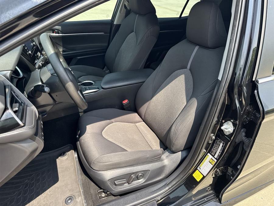 used 2023 Toyota Camry car, priced at $21,999
