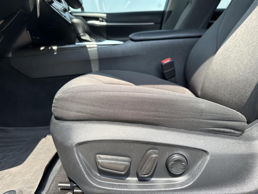 used 2023 Toyota Camry car, priced at $21,999