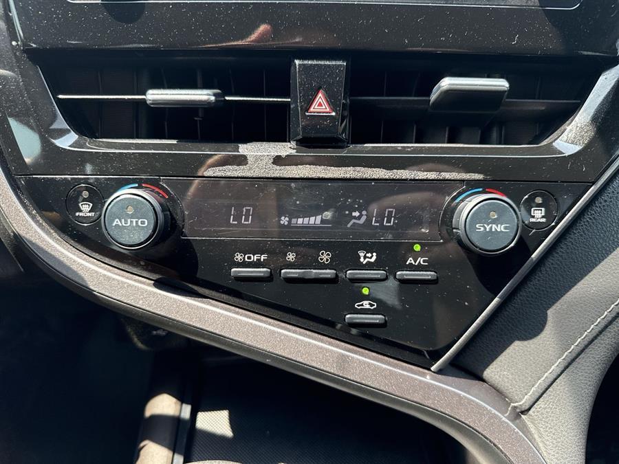 used 2023 Toyota Camry car, priced at $21,999