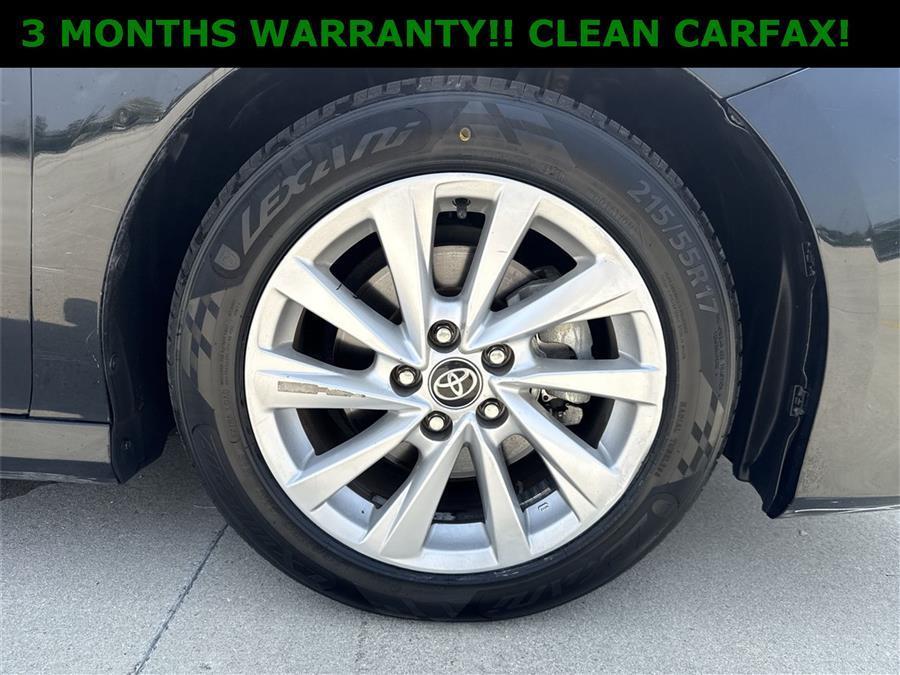 used 2023 Toyota Camry car, priced at $21,295