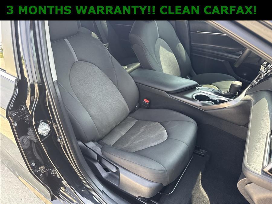 used 2023 Toyota Camry car, priced at $21,295