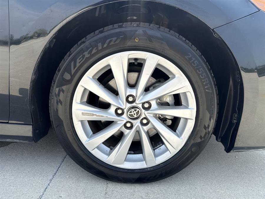 used 2023 Toyota Camry car, priced at $21,999