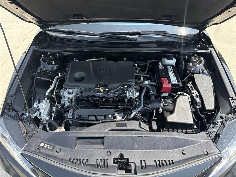 used 2023 Toyota Camry car, priced at $21,999