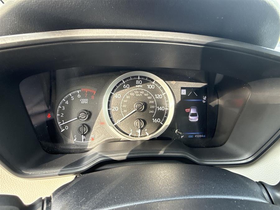 used 2020 Toyota Corolla car, priced at $17,400