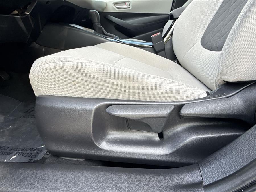 used 2020 Toyota Corolla car, priced at $17,400