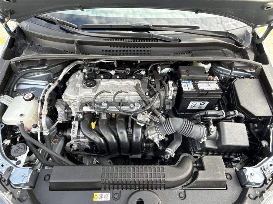 used 2020 Toyota Corolla car, priced at $17,400