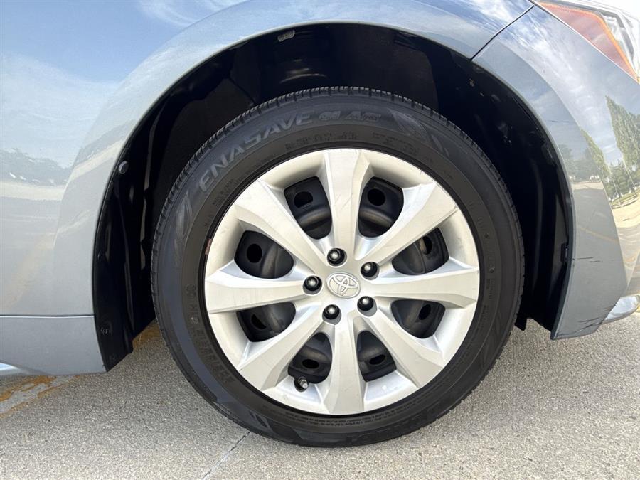 used 2020 Toyota Corolla car, priced at $17,400