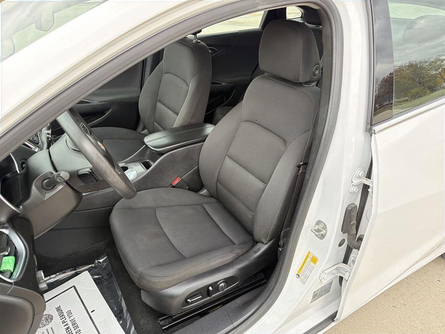 used 2020 Chevrolet Malibu car, priced at $12,500