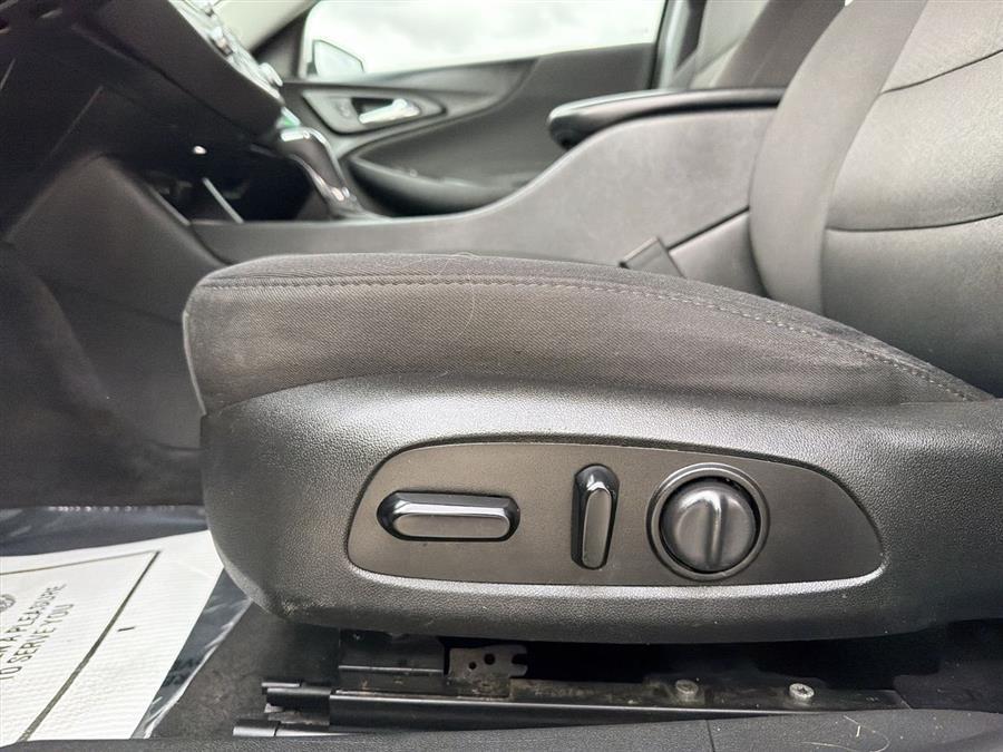 used 2020 Chevrolet Malibu car, priced at $12,500