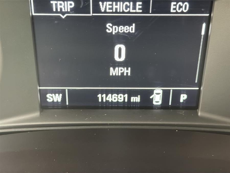 used 2020 Chevrolet Malibu car, priced at $12,500