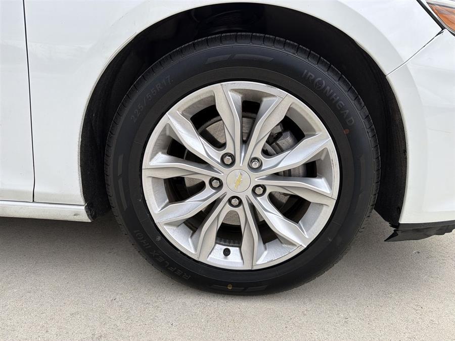 used 2020 Chevrolet Malibu car, priced at $12,500