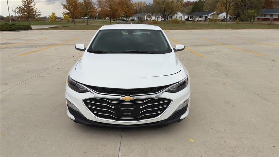 used 2020 Chevrolet Malibu car, priced at $12,500