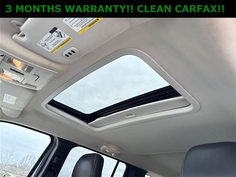 used 2012 Jeep Liberty car, priced at $8,499