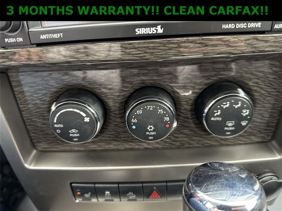used 2012 Jeep Liberty car, priced at $8,499