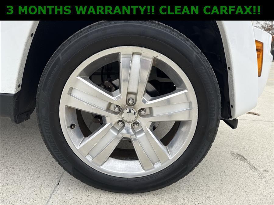used 2012 Jeep Liberty car, priced at $8,499