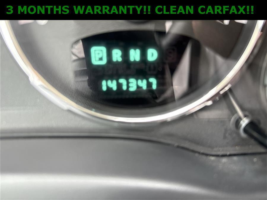 used 2012 Jeep Liberty car, priced at $8,499