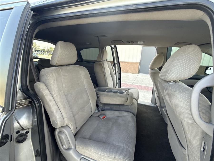 used 2011 Honda Odyssey car, priced at $9,999