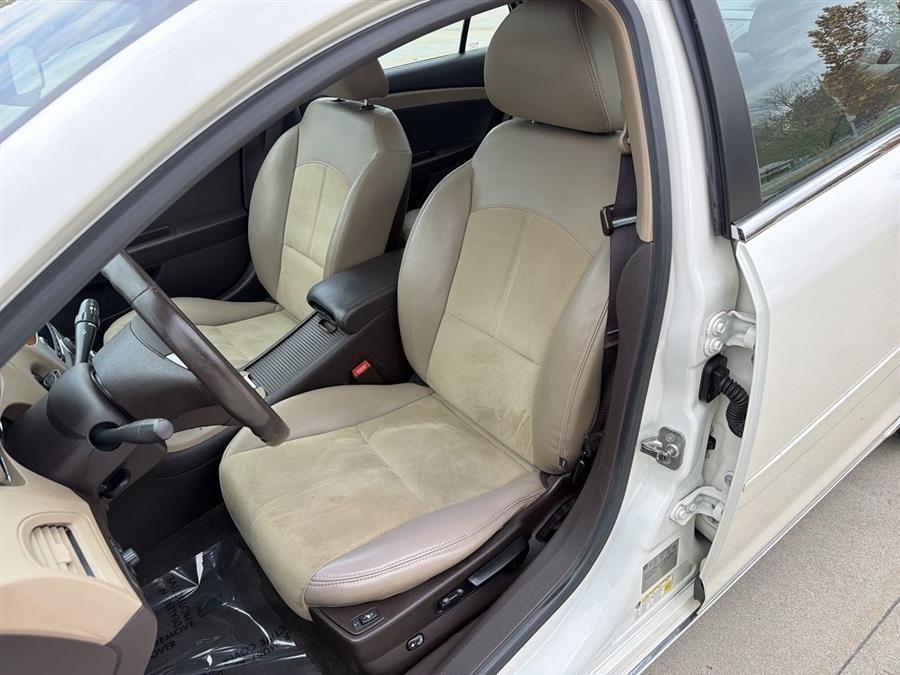 used 2012 Chevrolet Malibu car, priced at $5,999