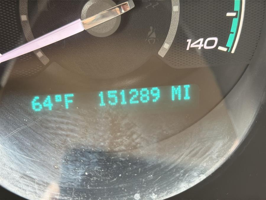 used 2012 Chevrolet Malibu car, priced at $5,999