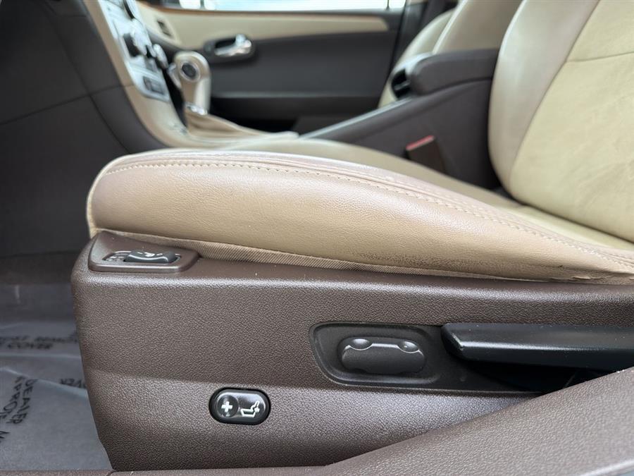 used 2012 Chevrolet Malibu car, priced at $5,999