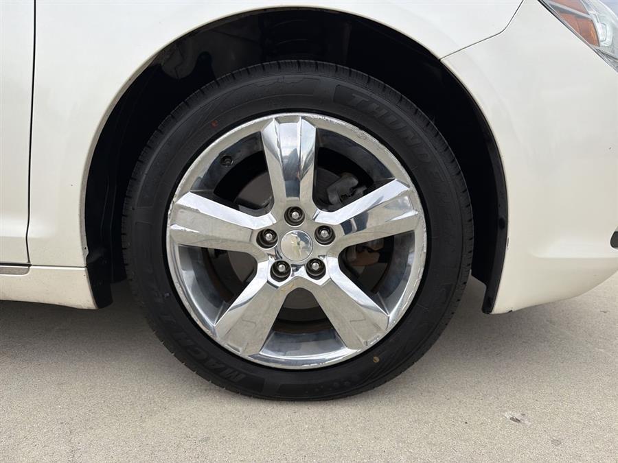 used 2012 Chevrolet Malibu car, priced at $5,999