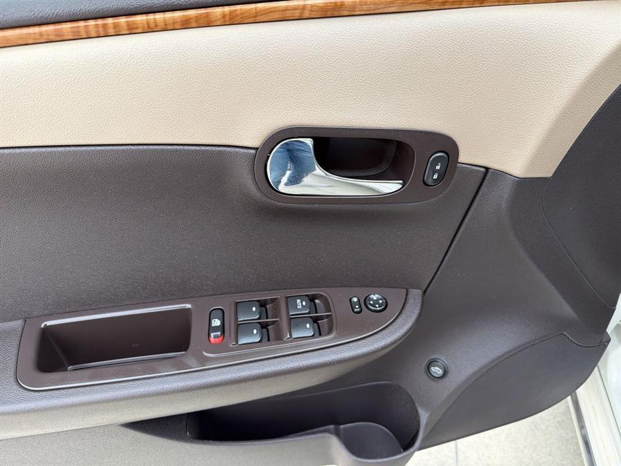 used 2012 Chevrolet Malibu car, priced at $5,999