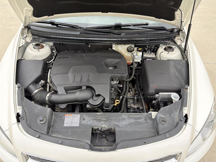used 2012 Chevrolet Malibu car, priced at $5,999