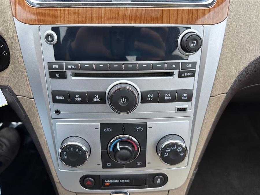 used 2012 Chevrolet Malibu car, priced at $5,999