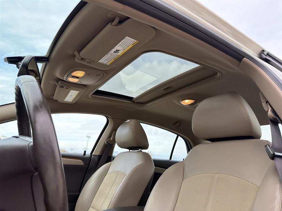 used 2012 Chevrolet Malibu car, priced at $5,999