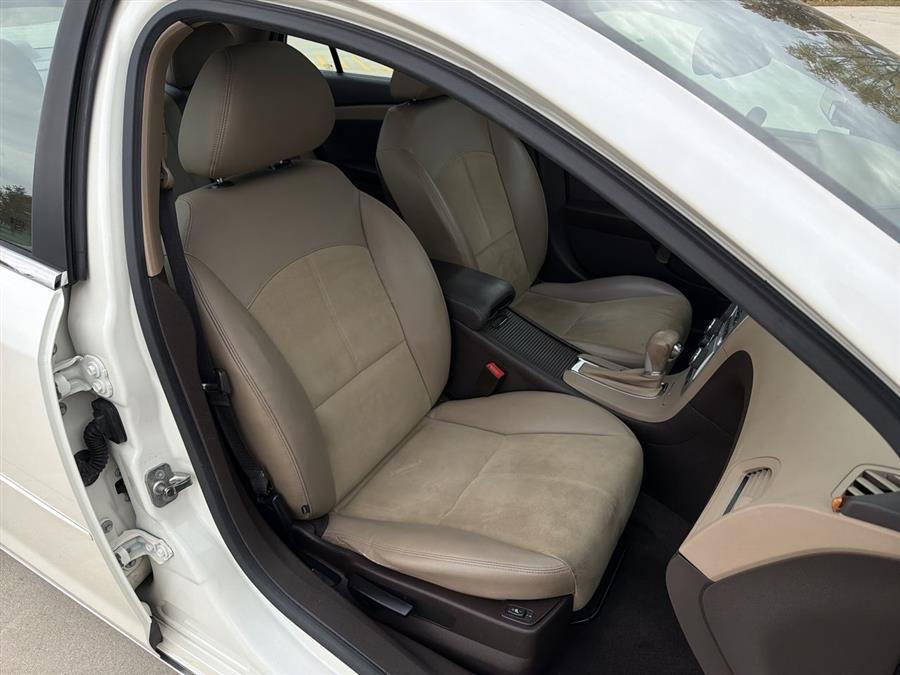used 2012 Chevrolet Malibu car, priced at $5,999