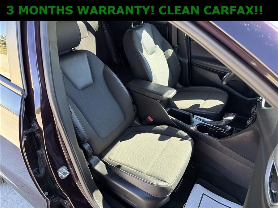 used 2020 Buick Encore GX car, priced at $15,880