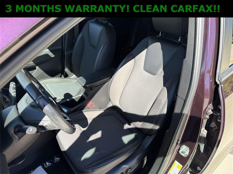 used 2020 Buick Encore GX car, priced at $15,880