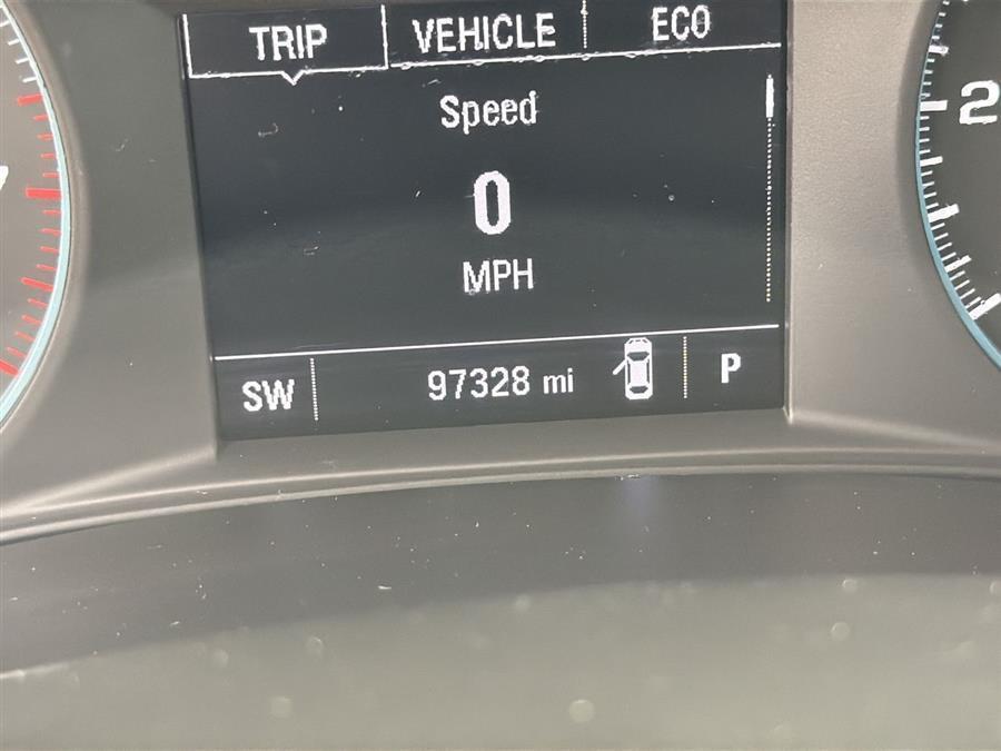 used 2023 Chevrolet Malibu car, priced at $14,999