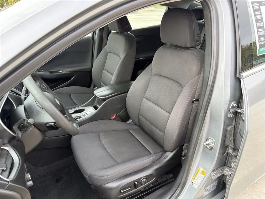 used 2023 Chevrolet Malibu car, priced at $14,999