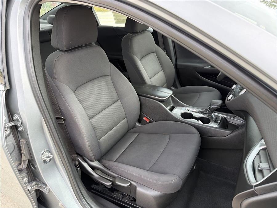 used 2023 Chevrolet Malibu car, priced at $14,999