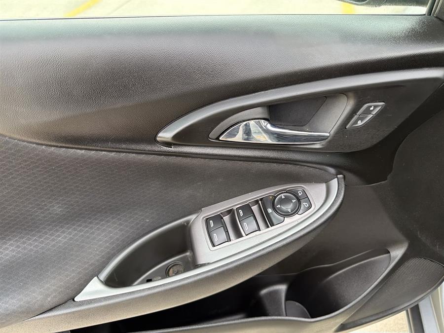 used 2023 Chevrolet Malibu car, priced at $14,999