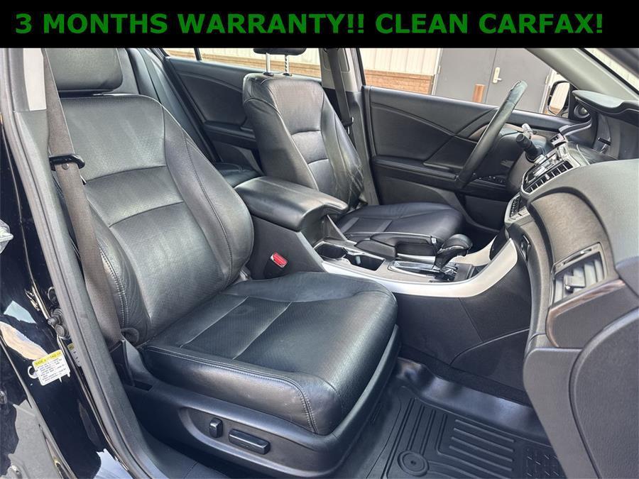 used 2014 Honda Accord car, priced at $6,250