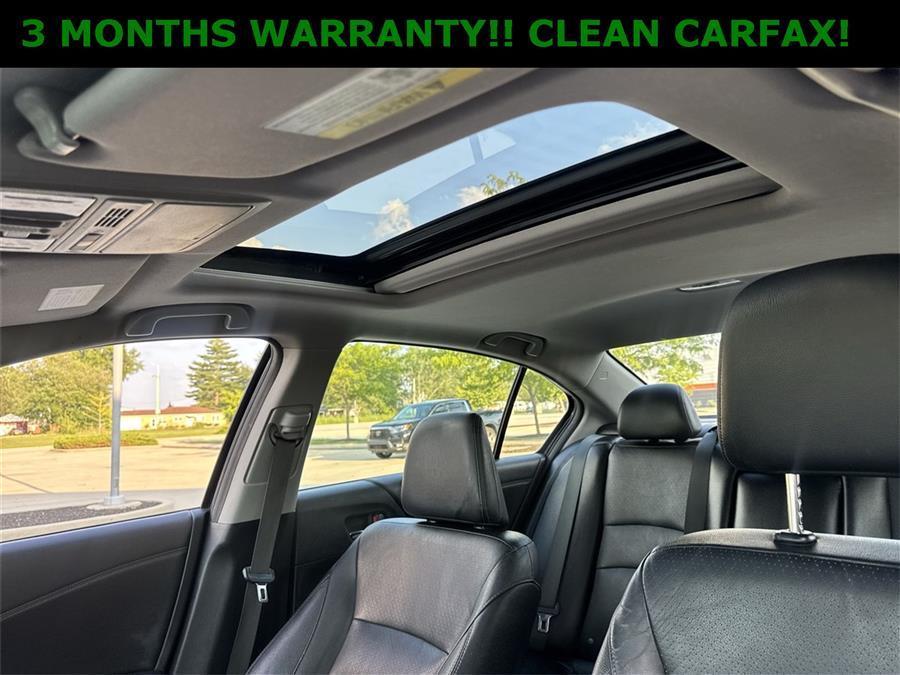 used 2014 Honda Accord car, priced at $6,250