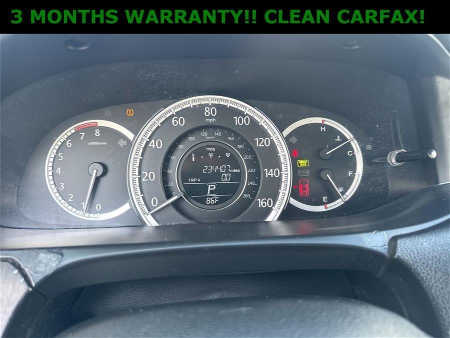 used 2014 Honda Accord car, priced at $6,250