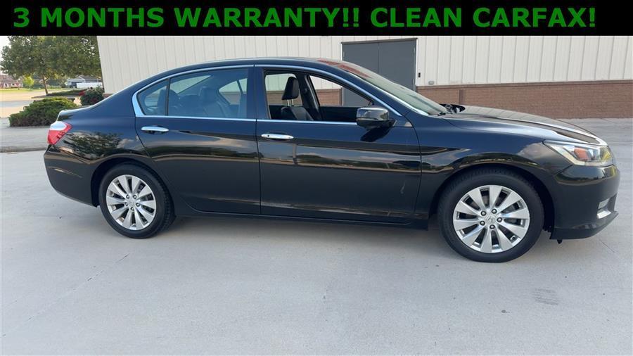 used 2014 Honda Accord car, priced at $6,250