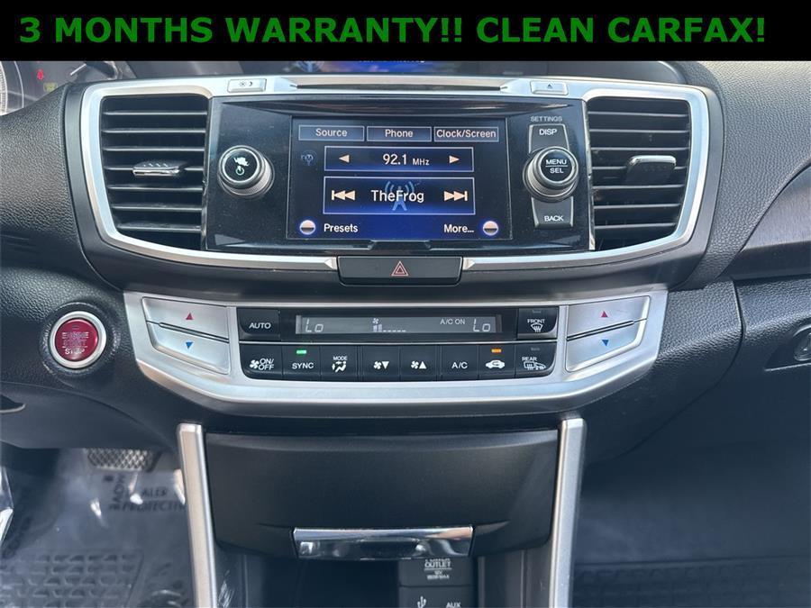 used 2014 Honda Accord car, priced at $6,250