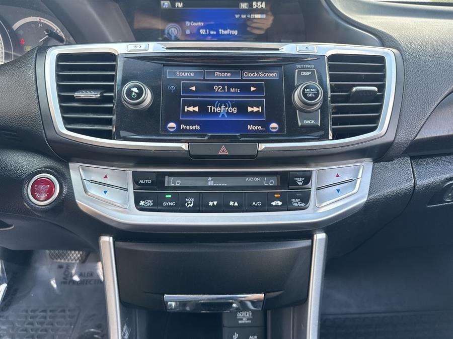 used 2014 Honda Accord car, priced at $6,850