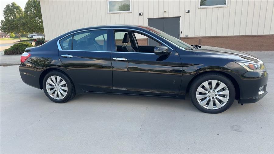 used 2014 Honda Accord car, priced at $6,850
