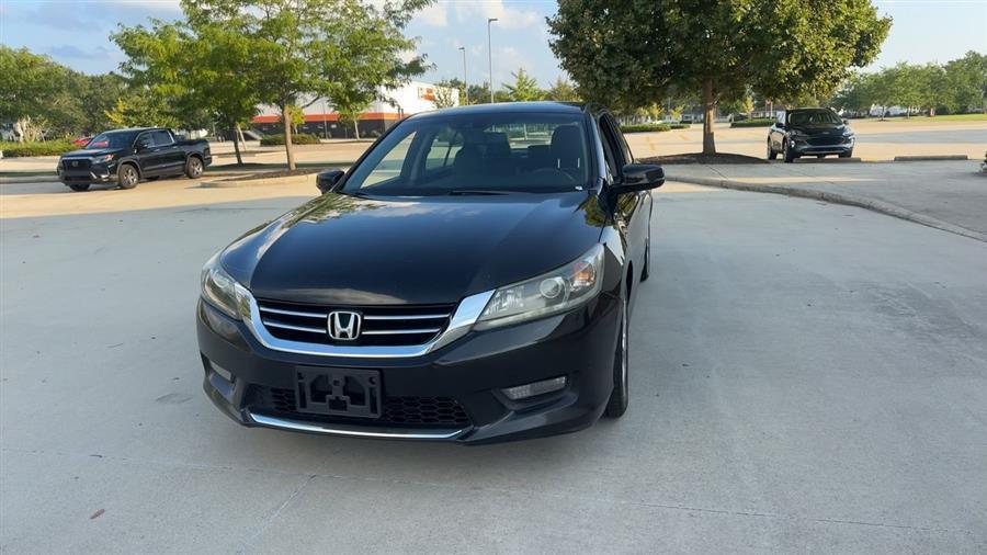 used 2014 Honda Accord car, priced at $6,850