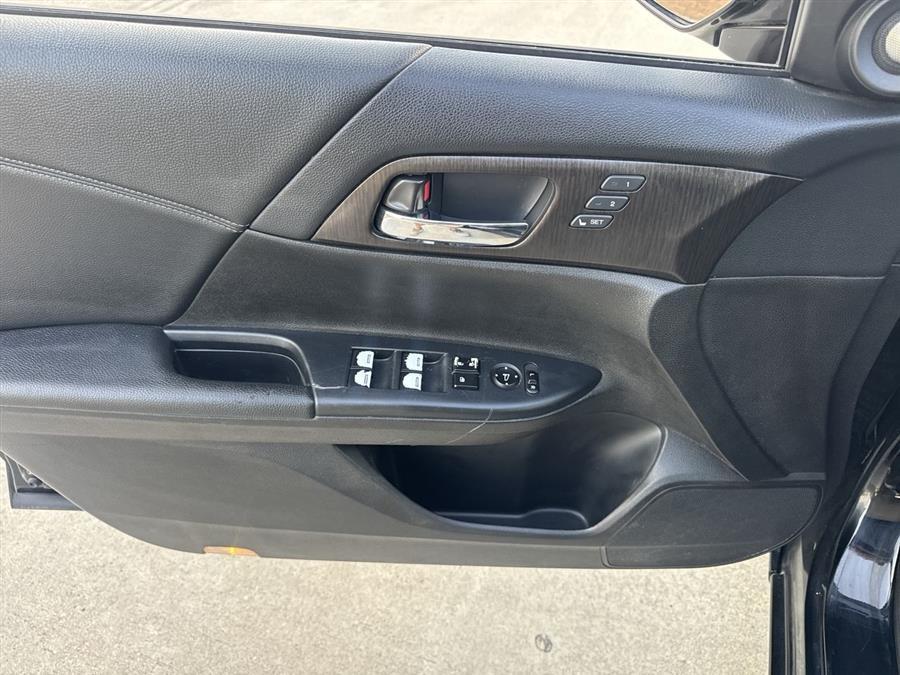 used 2014 Honda Accord car, priced at $6,850