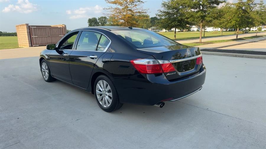 used 2014 Honda Accord car, priced at $6,850
