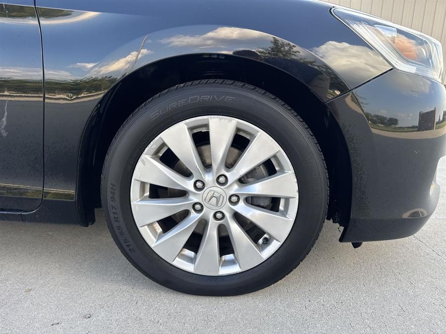 used 2014 Honda Accord car, priced at $6,850